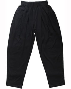 Pantalones Cargo Casuales de Lona para Hombre al por Mayor, Personalizados, de Cintura Alta con Acabado Liso Teñido - Product Image 6