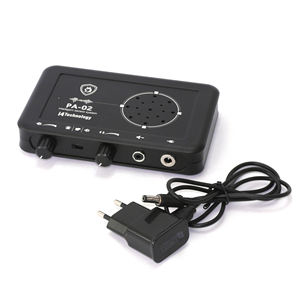 PA-02บ้านการรักษาความปลอดภัยโจรกรรมการป้องกันประตูอะคูสติกเห่าระบบเตือนภัยเสียงสำหรับใช้ในบ้าน - Product Image 1