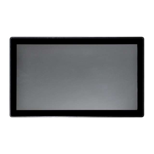 Open Frame Pcap Touch Monitor in 7,8,10.1,12,13.3,15,15.6,17,18.5,19,21.5,22,23.6,23.8,27,32,43,55,65 Inch
