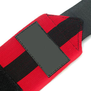 Soportes de Muñeca Personalizados, Vendas y Compresas para la Prevención de Esguinces Deportivos y Alivio del Dolor Articular - Product Image 3