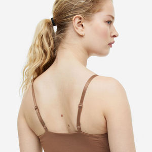 Haute qualité nouveau design meilleur prix gym Yoga soutien-gorge de sport chaud sexy avec personnalisation - Product Image 4