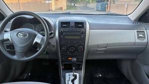 2010 Toyota Corolla XLE - Product Image 4