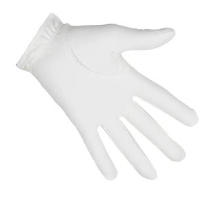 Gants de golf en cuir Cabretta pour hommes de haute qualité Meilleure qualité internationale personnalisable Durable fabriqué le plus haut - Product Image 4
