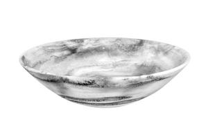 Collection de repas en résine Bols et plateaux EcoForm artisanaux de couleur et de taille personnalisables en résine époxy non toxique - Product Image 6