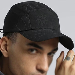 หมวกแฟชั่นสำหรับใส่ทุกวัน ตะเข็บทนทาน เนื้อผ้านุ่ม เหมาะสำหรับการเดินทาง กิจกรรมกลางแจ้ง และสไตล์สตรีท - Product Image 5