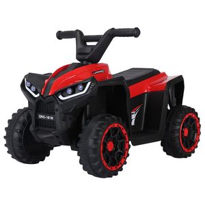 Vehículo Todoterreno Eléctrico para Niños, ATV de Cuatro Ruedas, Auto de Batería para Niños, Motocicleta de <span class=keywords><strong>Playa</strong></span> Eléctrica para Niños - Product Image 2