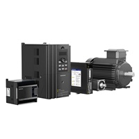 Servicio de programación HMI de la serie Stellar en África, Pantalla HMI industrial de automatización para pequeñas fábricas en África