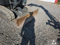 Gut gewarteter gebrauchter Boobcat E32i Bagger zum Verkauf und weltweit lieferbar