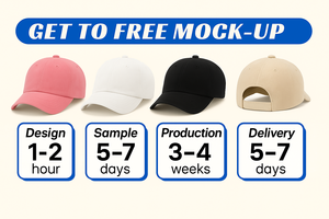 Casquettes de baseball personnalisées 6 panneaux pour hommes Casquettes de baseball OEM en coton uni avec logo brodé sur mesure fabriquées au Vietnam - Product Image 5