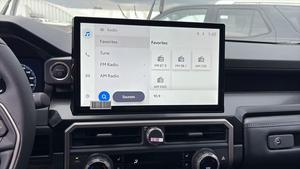 Nuovo Toyota 4Runner SUV Ibrido (benzina/elettrico) 2025 con Trasmissione Automatica, 7 Posti, Fari a LED, Pneumatici R20, Tetto Panoramico - Product Image 5