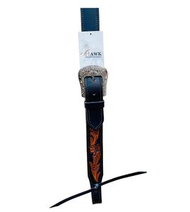 Brida de caballo occidental de cuero ecuestre de primera calidad, logotipo personalizado, oreja dividida, tallado con cuentas, caballete de equitación - Product Image 6