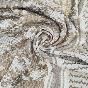 Hot bán Windproof khăn hijab thiết kế mới Arabic Camo in yashmagh Shemagh người đàn ông khăn choàng săn bắn Mặt bìa Muslim đầu chiếc khăn - Product Image 5