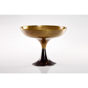 Cuenco Decorativo de Metal para Festivales, Cuenco Flotante para Flores, Centro de Mesa Moderno, Jarrones para Decoración del Hogar, Jardín, Bodas y Hoteles - Product Image 2