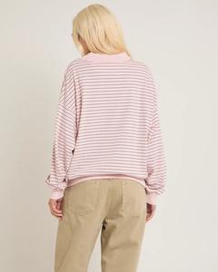 Camiseta Holgada de Verano para Mujer, Estampada y Ecológica - Product Image 2