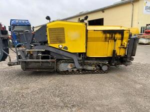 Dynapac F 1200 CS, - Product Image 2