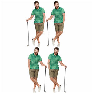 Polos de Hombre de Primera Calidad, Estilo Único, Polos de Hombre Más Vendidos, Polos de Hombre con MOQ Bajo - Product Image 6