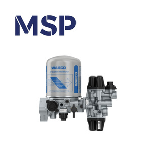 9325001100 - Unidad de Tratamiento de Aire - Piezas y Accesorios para Remolques - MSP Export - Product Image 2