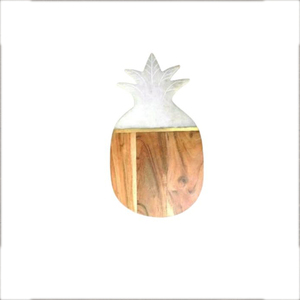 Planche à découper multifonctionnelle en marbre, qualité supérieure, artisanale et élégante - Product Image 1