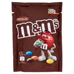 Trouvez des M&Ms similaires, chocolat au beurre de cacahuète, chocolat amer, biscuit solide, 46g, forme de boule, emballage en boîte, Belgique - Product Image 4