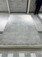 Neueste Trendkollektion: Moderner, maschinell gefertigter Teppich aus weichem Polyester mit UV-Schutz und Baumwollrücken für den Außenbereich – Hochflorig und stilvoll für Ihr Zuhause