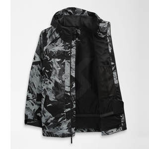 Chaqueta de esquí de alta calidad para hombre superventas, ropa de entrenamiento con impresión de logotipo personalizado, chaqueta de esquí para hombre, tarifa al por mayor, OEM personalizado - Product Image 3