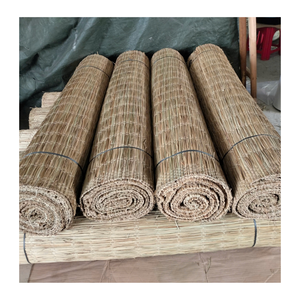 Techo de Paja Tropical para Villas y Resorts, Rollo de Paja Natural para Techos de Cabañas - Product Image 2