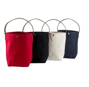 Venta al por mayor de bolsas de lona de algodón ecológicas con logotipo personalizado bolsas de hombro portátiles para las compras impresas a medida - Product Image 1