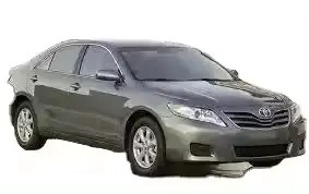 ! ข้อเสนอสุดพิเศษ!! รถยนต์มือสอง Toyota Camry XLE พวงมาลัยซ้าย เบาะหนัง กล้องมองหลัง รุ่นปี 2024 - Product Image 2