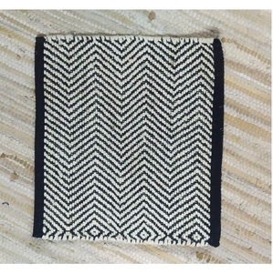 Alfombras modernas minimalistas de diseño escandinavo alfombras de felpa suave para uso doméstico y de oficina - Product Image 1