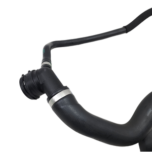 Manguera Superior del Radiador VOLKSWAGEN Taigo Serie 2Q0122291N DLAC, DUSB Gasolina 1000 (21>) - Product Image 6