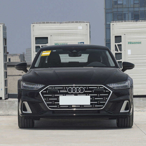 Nuevo Motor Turbo 2.0T de 245 CV para A7L, Interior Oscuro, Auto de Lujo, Control de Crucero ACC, Tracción Delantera, Cuero, Automático, Hatchback Izquierdo, 601-700 km - Product Image 3