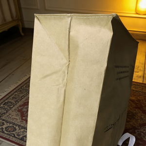 Bolsas de Compra Tejidas de PP con Asas de Tela No Tejida y Cinta de PP para Supermercados y Tiendas - Varios Tamaños - Product Image 4