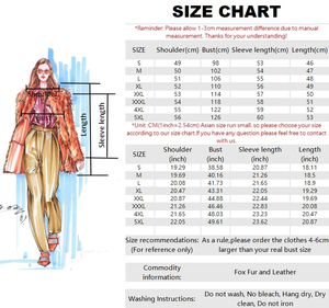 Chaqueta de Cuero Bomber 2025, Chaqueta de Cuero Genuino Natural para Mujer, Chaquetas de Cuero Tejido - Product Image 6