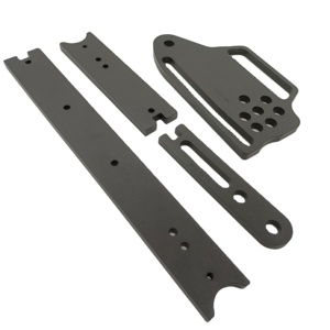 <span class=keywords><strong>OEM</strong></span> tùy chỉnh tấm kim loại chế tạo laser cắt dịch vụ Uốn hàn hình thành các bộ phận thép không gỉ nhôm sắt bộ phận - Product Image 1