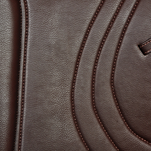 Selle de cheval occidentale de haute qualité, synthétique, robuste, pour le saut d'obstacles, l'équitation anglaise, couleurs et logos personnalisables, fabriquée en Inde, modèle Shyam - Product Image 5