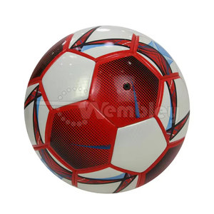 Balones de Fútbol Duraderos y Ecológicos de Alta Calidad - Servicios OEM Personalizables, Diseño Profesional para Jugadores - Product Image 4