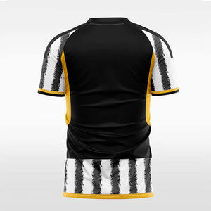 Uniforme de Fútbol Personalizado OEM ODM para Equipos Deportivos, Camiseta de Manga Corta de Secado Rápido, Conjunto Completo para Hombre - Product Image 4
