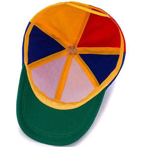 Gorra con Hélices de Juguete para Niños, Ideal para Fiestas de Cumpleaños - Product Image 4