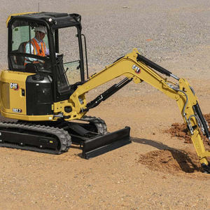 Alta confiabilidad para la venta de excavadoras Cat con piezas OEM, soporte para motor, bomba, caja de cambios PLC en entornos hostiles - Product Image 1