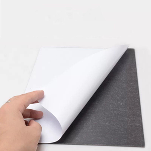 Feuilles magnétiques souples en caoutchouc <span class=keywords><strong>pour</strong></span> matrices de découpe métalliques, outils de rangement, <span class=keywords><strong>scrapbooking</strong></span>, arts et artisanat, aimants flexibles - Product Image 4
