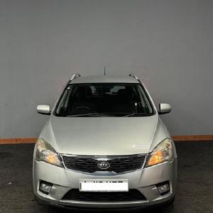 KIA CEED 2012 USADO, Volante a la Izquierda/Derecha - Product Image 1