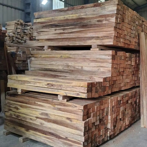 ไม้แปรรูปเกรดบีใช้ในเชิงพาณิชย์ขนาด215ซม. ความยาว15-20% ความชื้นสำหรับพื้นประตูโต๊ะรับประทานอาหารเก้าอี้มากขึ้น - Product Image 1