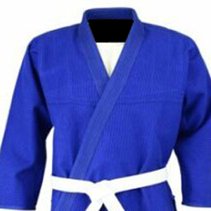 Ensembles de judo 100% coton sur mesure Uniformes extensibles pour hommes dans des couleurs personnalisées - Product Image 6