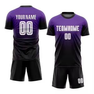 Uniforme d'usure de football - Product Image 3
