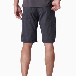 Pantalones Cortos Cargo Utilitarios Personalizados para Hombre, para Pesca, Trabajo al Aire Libre, Senderismo, Viajes, Caza, Secado Rápido, Ecológicos, Protección Solar UV - Product Image 5