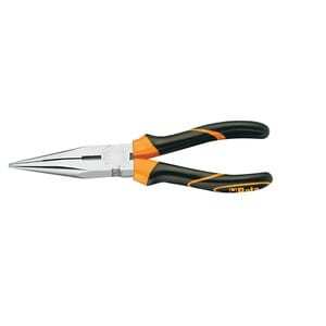 Beta Art.1166 Bm Pinza Becchi 1/2 Tondi Mm.200 - Product Image 1