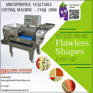 Rebanadora de verduras eléctrica de cocina comercial/cortador de perejil vegetal/trituradora de rebanadora de patatas de rábano y pimienta de puerro de cebolla verde - Product Image 2