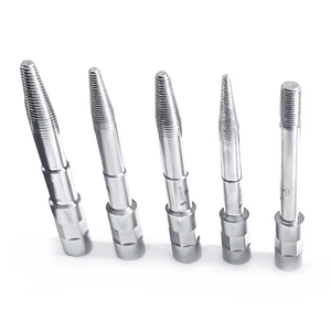 Ensemble de laparotomie de base - Instruments chirurgicaux en acier inoxydable, manuels, autoclavables, qualité allemande, certifiés CE - Product Image 6