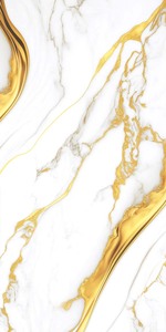 Baños modernos 600X1200 Azulejos de porcelana rectificada esmaltados Azulejos digitales para decoraciones de baño con estilo. - Product Image 2