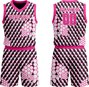 Uniforme de Baloncesto al Por Mayor, Ropa Deportiva Juvenil, Uniforme de Baloncesto con Logotipo Personalizado, Uniforme Deportivo para Hombre - Product Image 1